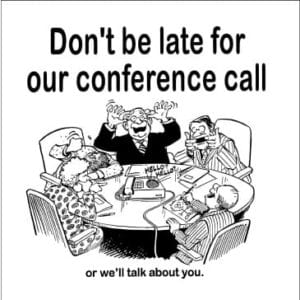 Conference