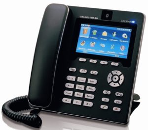 Grandstream 3140 - High Definition Multimedia Video Phone at reasonable price