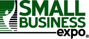 Small Business Expo logo